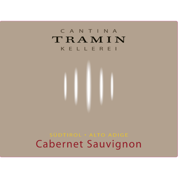 Tramin Cabernet Sauvignon